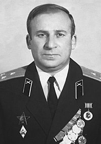 Андрей Степанович Битяк