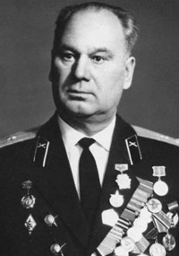 Александр Акимович Удовенко